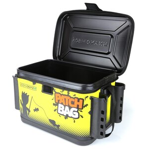 Сумка для рыбалки Yoshi Onyx Patch Bag с держателями для удилища 96803/96805 40х26х27см (фото modal nav 6)
