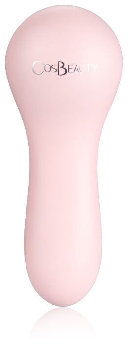 CosBeauty Щетка для чистки лица PerfectClean CB-016, розовый (фото modal 3)
