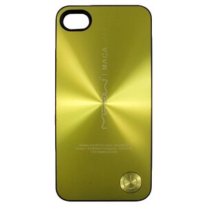 Чехол-аккумулятор MIPOW MACA Color Power Case SP103A для Apple iPhone 4/iPhone 4S (фото modal nav 2)