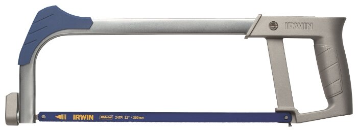 Ножовка по металлу Irwin I-75 10506437 300 мм (фото modal 1)