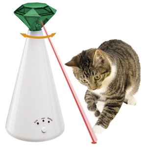 Лазерная указка для кошек Ferplast Phantom (фото modal nav 3)