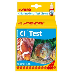 Sera Cl-Test тесты для аквариумной воды (фото modal nav 1)