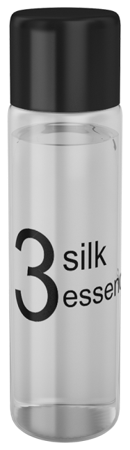 Innovator Cosmetics Состав №3 для ламинирования ресниц и бровей Silk Essence 8 мл (фото modal 1)