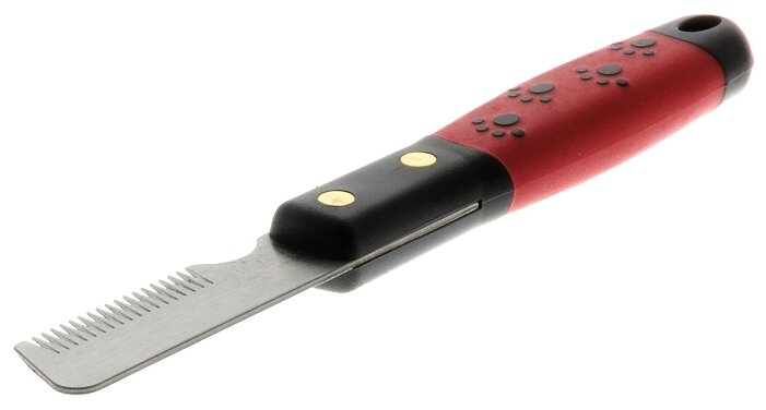Тримминговочный нож Hello PET 23819 (фото modal 1)