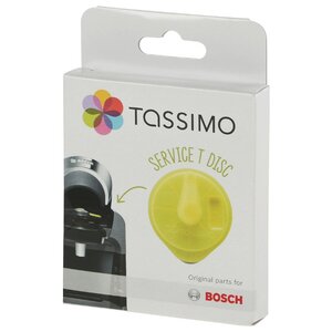 Средство Bosch Cервисный T Disc для приборов Tassimo (фото modal nav 2)
