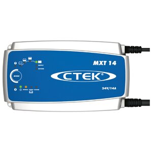 Зарядное устройство CTEK MXT 14 (фото modal nav 1)