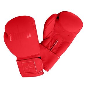 Боксерские перчатки Clinch Mist (фото modal nav 2)