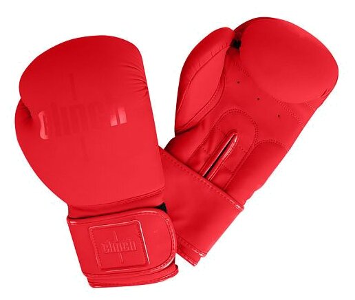 Боксерские перчатки Clinch Mist (фото modal 2)