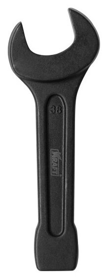 KRAFT ключ ударный рожковый KT 701005 (фото modal 1)