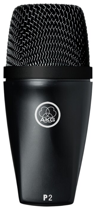 Микрофон AKG P2 (фото modal 1)