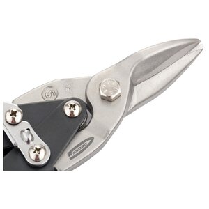Строительные ножницы с прямым резом 250 мм Gross Piranha 78325 (фото modal nav 3)