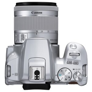 Фотоаппарат Canon EOS 250D Kit (фото modal nav 33)
