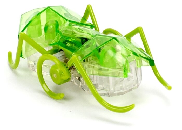 Робот Hexbug Micro Ant (фото modal 13)