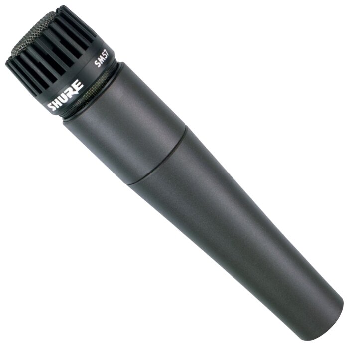 Микрофон Shure SM57 (фото modal 1)