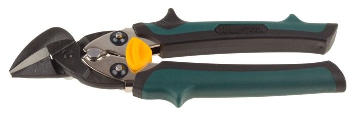 Строительные ножницы с правым резом 180 мм Kraftool Uni-Kraft 2326-R (фото modal 1)