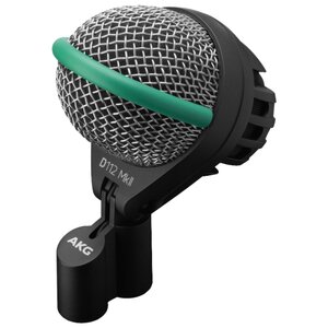 Микрофон AKG D112MKII (фото modal nav 2)