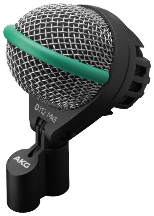 Микрофон AKG D112MKII (фото modal 2)