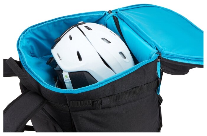 Сумка для шлема THULE RoundTrip Boot Backpack 60L (фото modal 5)