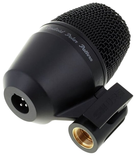 Микрофон Shure PGA52-XLR (фото modal 6)
