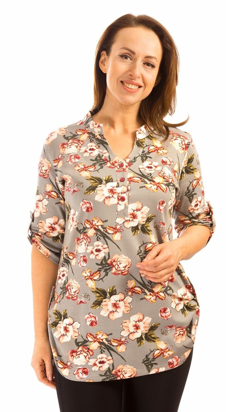 Блуза Алтекс (фото modal 7)