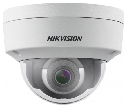 Сетевая камера Hikvision DS-2CD2123G0-IS (4 мм) (фото modal 2)