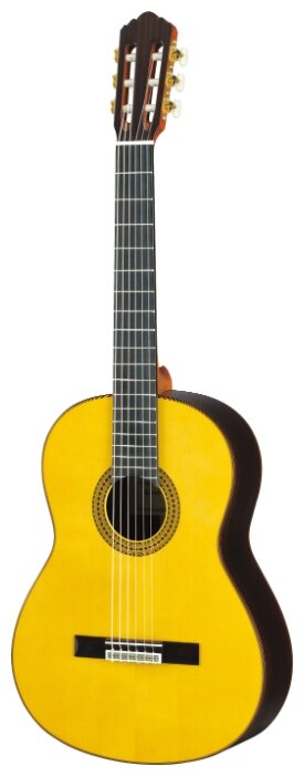 Гитара классическая YAMAHA GC22S (фото modal 1)