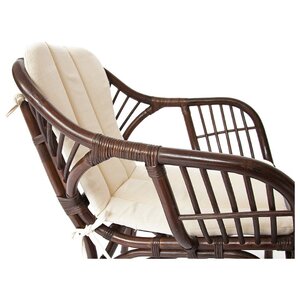 Комплект мебели TetChair Sonoma (диван, 2 кресла, стол) (фото modal nav 2)