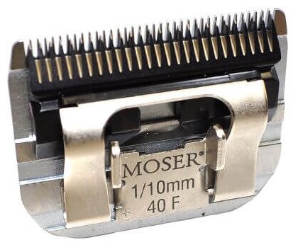 Нож MOSER 1245-7310 (фото modal 2)