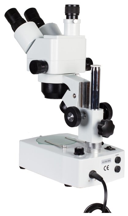 Микроскоп BRESSER 58-04000 (фото modal 4)