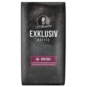 Кофе молотый Exklusiv Kaffee Der Edle (фото modal nav 1)