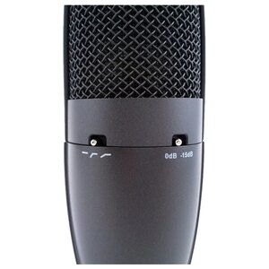 Микрофон Shure SM27 (фото modal nav 2)