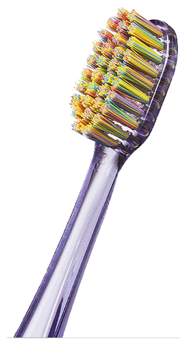 Зубная щетка Montcarotte Эдгар Дега, мягкая (фото modal 2)