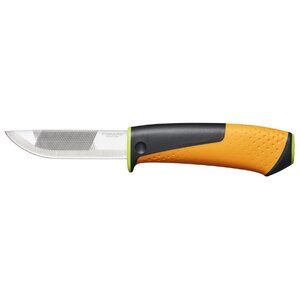 Нож садовый FISKARS 1023619 (фото modal nav 1)
