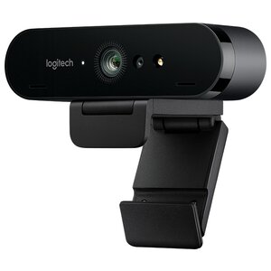 Веб-камера Logitech Brio Stream Edition (фото modal nav 3)