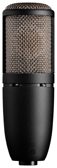 Микрофон AKG P420 (фото modal 2)