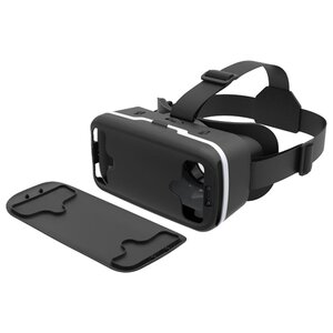 Очки виртуальной реальности Smarterra VR2 Mark2 PRO (фото modal nav 3)