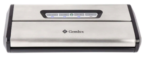 Вакуумный упаковщик Gemlux GL-VS-990PS (фото modal 5)