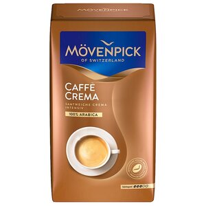 Кофе молотый Movenpick Caffe Crema (фото modal nav 1)