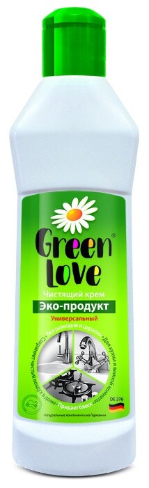 Крем-средство Универсальное Green Love (фото modal 1)