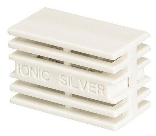 Картридж Stadler Form Ionic silver cube A-111 для увлажнителя воздуха (фото modal 2)