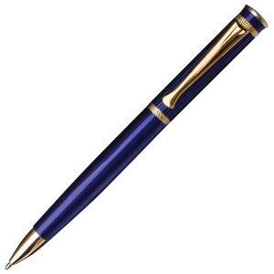 BRAUBERG Ручка шариковая Perfect 1 мм (фото modal nav 3)