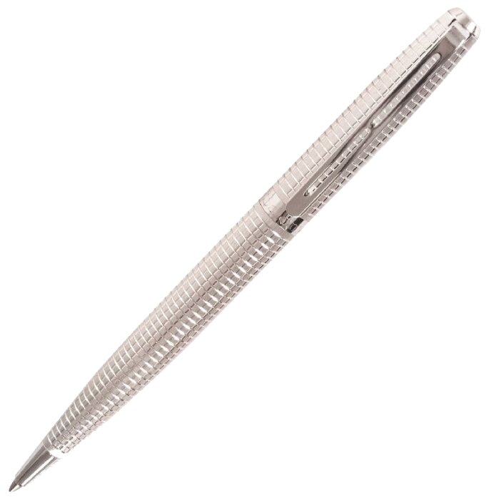Galant Ручка шариковая Royal Platinum 0.7 мм (140962) (фото modal 1)