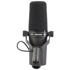 Микрофон Shure SM7B (фото modal nav 3)
