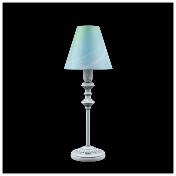 Настольная лампа Lamp4you Classic 16 E-11-G-LMP-O-18 (фото modal 2)