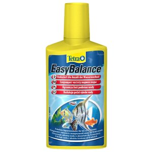 Tetra EasyBalance средство для профилактики и очищения аквариумной воды (фото modal nav 8)