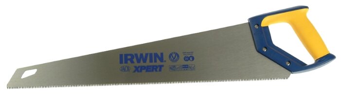 Ножовка по дереву Irwin Xpert 10505539 450 мм (фото modal 1)
