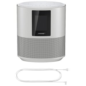 Умная колонка Bose Home Speaker 500 (фото modal nav 11)