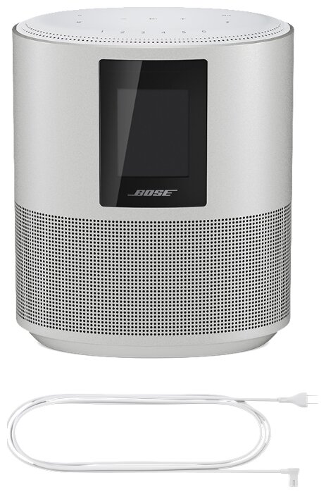 Умная колонка Bose Home Speaker 500 (фото modal 11)