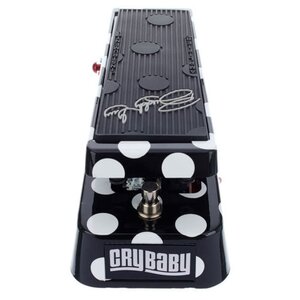 Dunlop педаль BG95 Buddy Guy Cry Baby Wah (фото modal nav 9)
