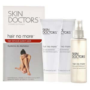 Набор Skin Doctors Hair No More (фото modal nav 1)
